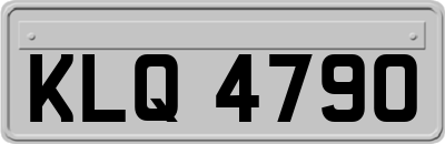 KLQ4790