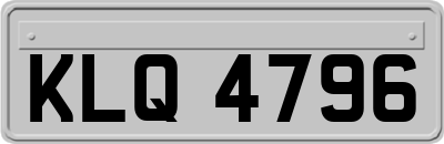 KLQ4796