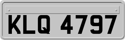 KLQ4797