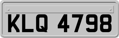 KLQ4798