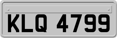 KLQ4799