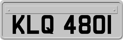 KLQ4801