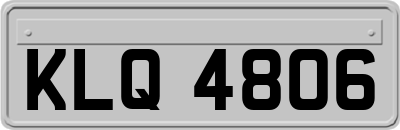 KLQ4806