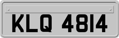 KLQ4814