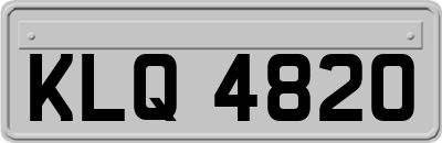 KLQ4820