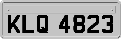 KLQ4823