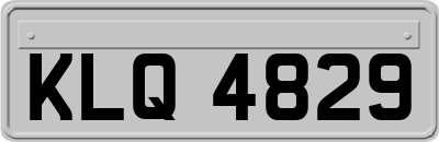 KLQ4829