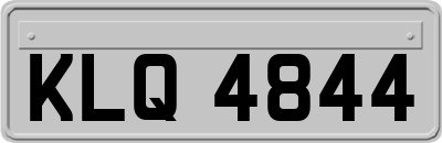 KLQ4844