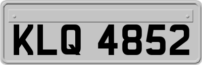 KLQ4852