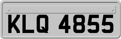 KLQ4855