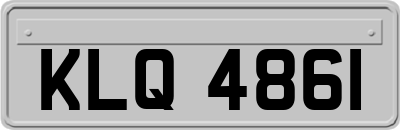 KLQ4861