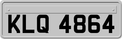 KLQ4864