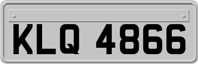 KLQ4866