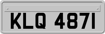 KLQ4871