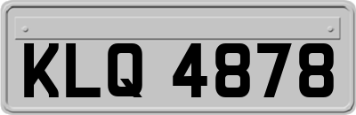 KLQ4878