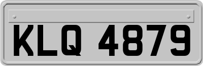 KLQ4879
