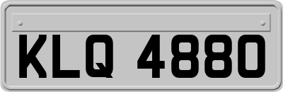 KLQ4880