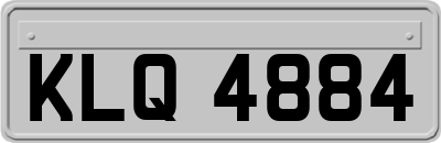 KLQ4884