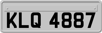 KLQ4887