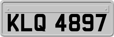 KLQ4897