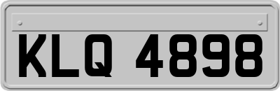 KLQ4898