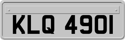 KLQ4901