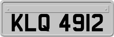 KLQ4912