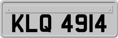KLQ4914