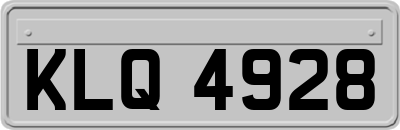 KLQ4928