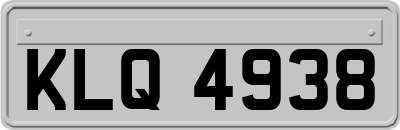 KLQ4938