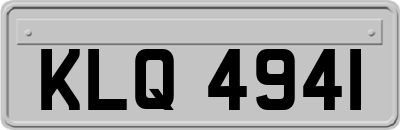KLQ4941