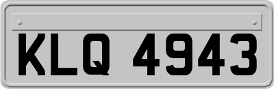 KLQ4943