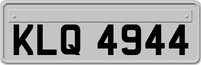 KLQ4944