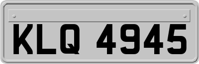 KLQ4945