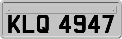 KLQ4947
