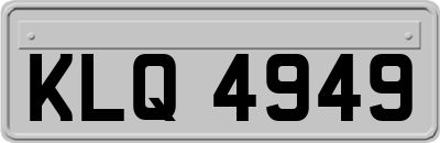 KLQ4949