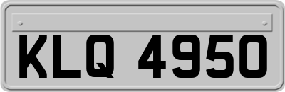KLQ4950