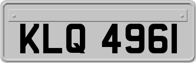 KLQ4961
