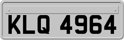 KLQ4964