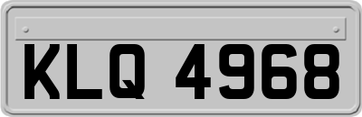 KLQ4968
