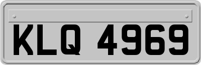 KLQ4969