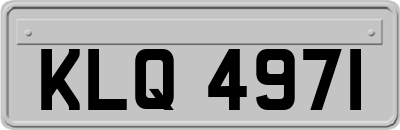 KLQ4971