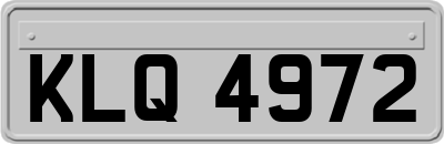 KLQ4972