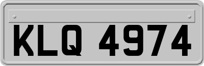 KLQ4974