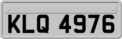 KLQ4976