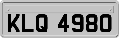 KLQ4980
