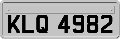 KLQ4982