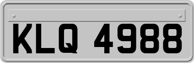 KLQ4988