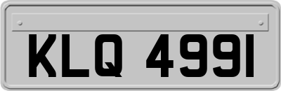 KLQ4991