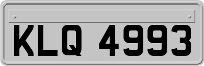 KLQ4993